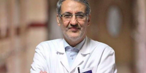 Stop Awarding Dr. Nasser Simforoosh the 2022 SIU Distinguished Career Award