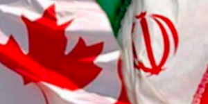 A timeline of the relationship between Iran and Canada
