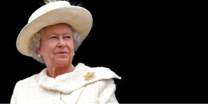 Commemoration for Her Majesty Queen Elizabeth II