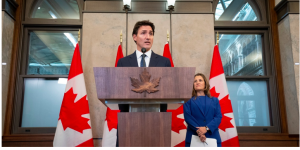 Canada permanently banning top Iranian regime officials, levelling new sanctions