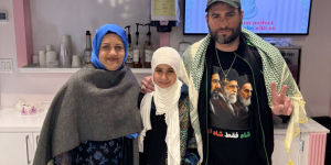 MP  Salma Zahid response to CDI Open Letter 