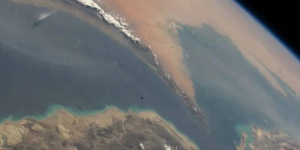 A Possible Solution To The Strait Of Hormuz Crisis