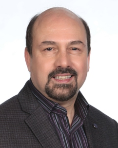 Mehrdad Hariri