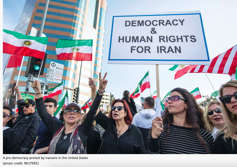   Transitions from authoritarian regimes to democracies offer valuable lessons in balancing external support with internal leadership. Countries like Germany and Japan rebuilt their political systems after devastating wars through substantial external aid, but their success stemmed from aligning reforms with their cultural contexts and ensuring active citizen participation.   Conversely, recent interventions in Afghanistan and Iraq highlight the dangers of imposing external solutions that overlook local dynamics. These experiences emphasize the need for grassroots-driven efforts to establish lasting democratic stability.  For 45 years, the Islamic Republic of Iran has stifled its citizens’ rights under a theocratic regime born from the 1979 Islamic Revolution. Yet, Iranians have persistently sought to dismantle this system and establish a secular, democratic alternative.  JPost Videos    A key example of this struggle occurred in September 2022, following the tragic death of Jina Mahsa Amini at the hands of the regime’s morality police. Her death ignited the “Woman, Life, Freedom” movement, sparking a nationwide uprising with millions on the street calling for not just reforms but full change of regime.  Widespread discontent, fueled by corruption, mismanagement, and economic hardships, coupled with the suppression of fundamental rights, has intensified internal pressure on the regime, leading to protests and calls for regime change.   People attend a protest over the death of Mahsa Amini, a woman who died after being arrested by the Islamic republic's ''morality police'', in Tehran, Iran, September 21, 2022. (credit: WANA (WEST ASIA NEWS AGENCY) VIA REUTERS)Enlrage image People attend a protest over the death of Mahsa Amini, a woman who died after being arrested by the Islamic republic's ''morality police'', in Tehran, Iran, September 21, 2022. (credit: WANA (WEST ASIA NEWS AGENCY) VIA REUTERS) Additionally, external factors – such as the weakening of the regime’s regional proxies, including Hamas, Hezbollah, and Assad’s government – have left the Islamic Republic more vulnerable than ever.  This raises critical questions: Will the regime survive, evolve, collapse, or be overthrown? How can a relatively peaceful and democratic transition be achieved, with safeguards in place to prevent violence, chaos, or the rise of another authoritarian regime?   The Iranian opposition forces have long envisioned creating a government-in-exile or an interim transitional council, often bringing together political parties, high-profile advocates, and celebrity figures from the diaspora. Yet, despite these efforts, success has remained elusive. Over the past 45 years, efforts to unite diverse political groups have repeatedly faltered.   Disparate visions for Iran’s future, ranging from a secular republic to a monarchy, have created deep ideological divisions and a persistent stalemate in coalition building. Competition and power struggles among opposition figures and their followers have further hindered meaningful collaboration, while the regime’s cyber army actively exacerbates these divides and mistrust.   Compounding these challenges is a widespread wariness of foreign assistance, rooted in a history of outside interventions. Brutal crackdowns not only have limited activists’ ability to organize internally but have also instilled fear, discouraging many from getting involved. Additionally, the diaspora often struggles with legitimacy to reflect the truest most up-to-date sentiments of those on the ground.    Stay updated with the latest news!  Subscribe to The Jerusalem Post Newsletter  Subscribe Now The Woman, Life, Freedom movement revealed the readiness, courage, and resilience of Iranian protesters but also exposed the costs of division. In just a couple of years of the movement, over 700 people, including 68 children, were killed, with thousands more imprisoned, blinded, or tortured. While the movement brought international attention, it underscored the urgent need for a cohesive strategy.   IRANIANS VOTE during the parliamentary election at a polling station in Tehran, on March 1. (credit: West Asian News Agency/Reuters)Enlrage image IRANIANS VOTE during the parliamentary election at a polling station in Tehran, on March 1. (credit: West Asian News Agency/Reuters) The key reason for stagnation in progress is that the Iranian opposition has repeatedly relied on the same traditional models and strategies to foster political coalition and unity, hoping for different outcomes.  It is time for the Iranian opposition to think beyond conventional approaches. What it requires is a new and fresh framework prioritizing shared objectives over individual agendas – a shift from the tried and tested coalition-building among groups to a model where expertise and management take precedence over identity politics.  Unity is not an impossible goal. A new paradigm must be developed that draws lessons from other successful movements while developing a unique, tailored strategy that resonates with the Iranian people and their specific struggle and immediate needs.  Forming a democracy commission TO ADDRESS these challenges and avoid past failures, the formation of an Iran Transition to Democracy Commission (ITDC) is essential. This interim body would comprise Iranian technocrats and experts dedicated to steering the country toward a democratic future.  The ITDC would serve as a non-partisan platform, prioritizing practical governance and inclusivity. While its selection process primarily focuses on skills, expertise, and capabilities, it ideally would reflect Iran’s rich diversity.  Initiatives such as rotating leadership roles would promote shared responsibility and balanced representation, fostering trust and collaboration within the group. By establishing a sister network that pairs advocates with partners within Iran, the ITDC can harmonize internal and external efforts, bridging any gaps and staying aligned with the realities on the ground.  The ITDC will act as a neutral platform, utilizing a structured, task-focused approach, managed like a project with clearly defined timelines. It will be divided into two key phases: pre-transition and post-transition, each ideally spanning 365 days or less.  The ITDC would focus on establishing credibility and organization by assembling committed, impartial, skilled technocrats, drafting a road map for transition, and creating a transparent, third-party-monitored “Freedom Fund” for financial accountability.  It would build domestic support by engaging civil society, unions, activists, entrepreneurs, and professionals. The ITDC would cultivate cohesion through non-political means but still seek support and endorsements from political leaders and other factions and emphasize non-partisan inclusivity.  International outreach would involve seeking recognition and support from governments, international organizations, NGOs, and the Iranian diaspora. Additionally, capacity building would include preparing for transitional governance by forming teams to manage key sectors like security, humanitarian relief, and economic stabilization.   After successfully completing the pre-transition phase and implementing an interim governance framework with well-defined, actionable plans that have garnered significant support from the Iranian community, coordinated calls will be issued for nationwide demonstrations, general strikes, and other collective actions designed to dismantle the existing regime.  The ITDC would ensure safety and order by maintaining public order and continuity of services. Stabilizing the economy would be a priority to prevent financial collapse and support economic recovery. The commission would facilitate the drafting of a new constitution through an elected assembly and prepare for elections by establishing commissions to ensure internationally monitored free and fair processes.  Democratic institutions, such as independent judicial, media, and administrative systems, would be developed. Additionally, the ITDC would strengthen international relations, cultivating trust and diplomatic, political, and economic partnerships to promote peace and diplomacy and attract aid and investment.  The ITDC pioneers an innovative blueprint for Iran’s transition, ensuring a peaceful, inclusive, and effective path to democracy. By fostering internal and international trust and adopting a project-based, non-partisan approach, the ITDC can provide a stable foundation for Iran’s future.   With careful planning and execution, it has the potential to inspire confidence and contribute to a more democratic and prosperous Iran, benefiting the broader Middle East region and the world.  The writer is an award-winning human rights and democracy advocate, co-founder of the Iranian Justice Collective and Stop Child Executions, and organizer of a network of over a hundred Iranian diaspora groups and other high-profile advocates from around the world.    Related Tags Human rights Iran Middle East democracy institute    Conversation4 Comments   Log in  Sign up   Sort by   Best   democracynetwork 16 January, 2025  A refreshing change from old paradigm to a new one   : “think beyond conventional approaches. a new and fresh framework prioritizing shared objectives over individual agendas – a shift from the tried and tested coalition-building among groups to a model where expertise and management take precedenc...  See more  Reply  5  2  Share Powered by TermsPrivacyFeedback Hot Opinion Jpost editorial logo  Netanyahu must choose compromise to preserve Israel's democracy By JPOST EDITORIAL Neville Teller  Qatar’s contradictions: Islamist terror ties and Western military alliances By NEVILLE TELLER Susan Hattis Rolef Qatargate raises unsettling questions over Netanyahu’s close entourage By SUSAN HATTIS ROLEF Yisrael Medad Not deep state, but dark state: When bureaucrats overrule Israeli democracy By YISRAEL MEDAD Sherwin Pomerantz When the opposition becomes the enemy: How the US, Israel are failing at democracy By SHERWIN POMERANTZ Most Read 1How much did it cost the US to intercept the missile launched from Yemen to Israel?  A US Army Terminal High Altitude Area Defense (THAAD) weapon system is seen on Andersen Air Force Base, Guam, October 26, 2017. 2Hamas admits 72% of combat-aged fatalities are men, quietly reduces civilian death toll  Hamas admits 72% of deaths in Gaza are combat aged men as it quietly drops death count total (illustration). 3Former hostage Eliya Cohen breaks silence after 505 days in captivity  Freed hostage Eliya Cohen waves to Israelis upon his release from Gaza, February 22, 2025 4Anti-Israel activists chain themselves to Columbia gate demanding to know who reported Khalil Columbia student demonstrators chain themselves to the gates of St. Paul’s Chapel at Columbia University to denounce the arrest of Mahmoud Khalil in New York City, US, April 2, 2025. 5Iran's water crisis at tipping point in threat to Islamic regime's stability  Lake Urmia, a salty lake located in northwestern Iran between the provinces of West Azerbaijan and East Azerbaijan Advertisement